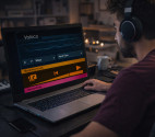 Voloco on a Laptop: Practical Ways to Record, Tune, and Share Vocals